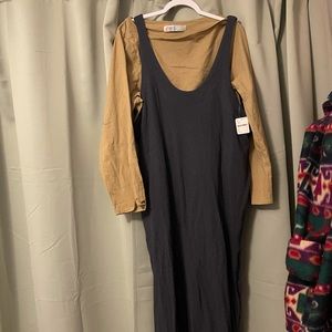 NWT free people two piece set